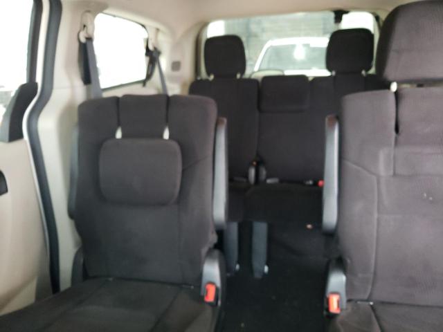 صورة رقم 10 من المزاد - 2013 DODGE GRAND CARA مع VIN 2C4RDGCG0DR553983