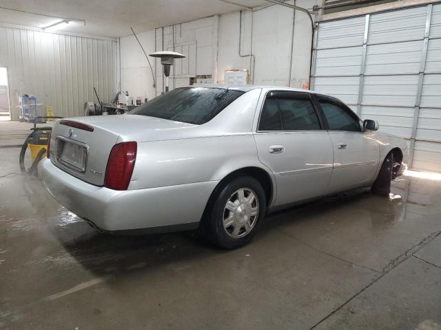 Photo 3 from auction – 2003 CADILLAC DEVILLE with VIN 1G6KD54YX3U223138