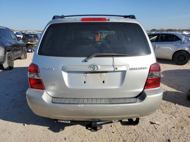 Фото 6 с аукциона – 2007 TOYOTA HIGHLANDER с VIN JTEDP21AX70136819