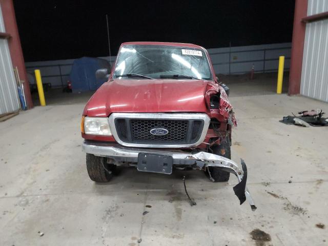 Photo 5 from auction – 2005 FORD RANGER SUP with VIN 1FTZR45E05PA63719