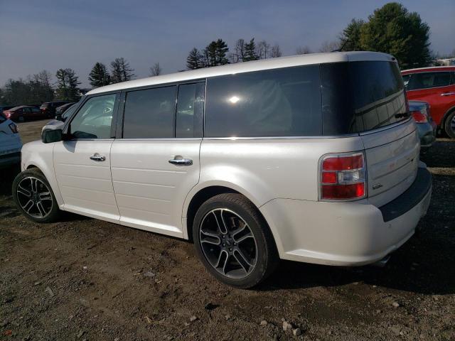 Снимка 2 от търг – 2015 FORD FLEX SEL с VIN 2FMGK5C89FBA07815