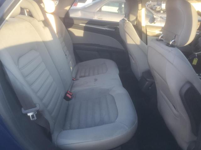 Photo 10 from auction – 2014 FORD FUSION S with VIN 1FA6P0G70E5353167