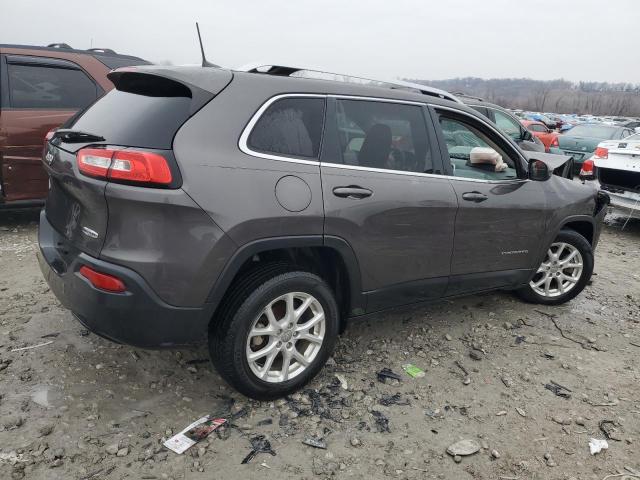 Photo 3 from auction – 2018 JEEP CHEROKEE L with VIN 1C4PJLLB8JD563432