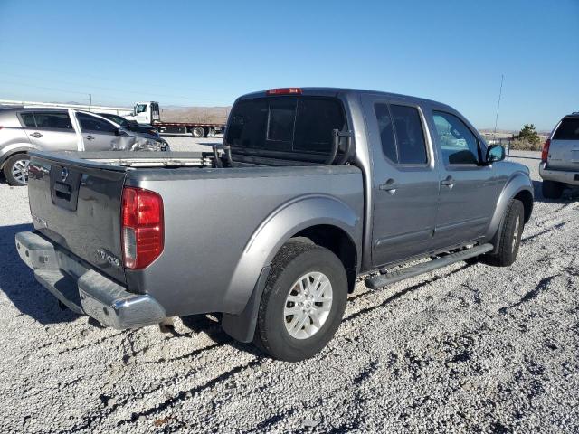 Photo 3 from auction – 2019 NISSAN FRONTIER S with VIN 1N6AD0EV1KN778338