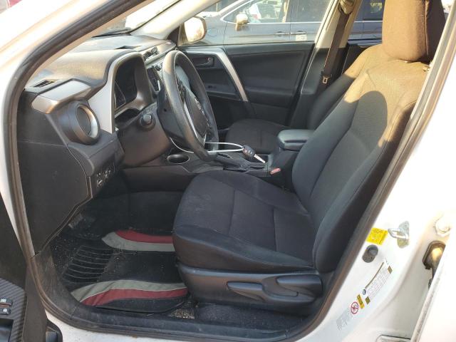 Photo 7 from auction – 2015 TOYOTA RAV4 LE with VIN JTMZFREV7FD075486