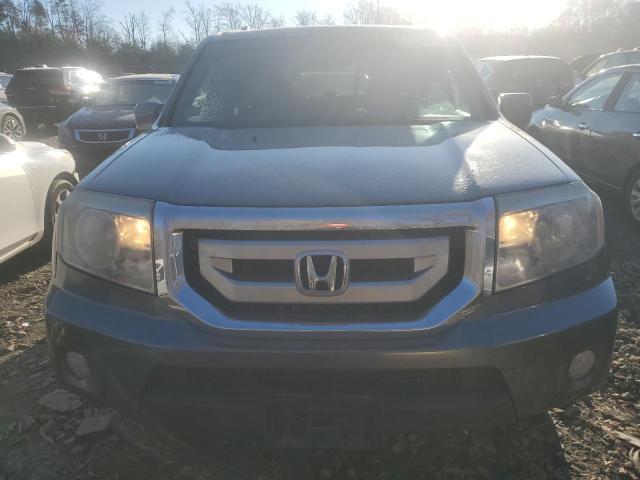 Zdjęcie 5 z aukcji – 2011 HONDA PILOT EXL z VIN 5FNYF4H58BB009218