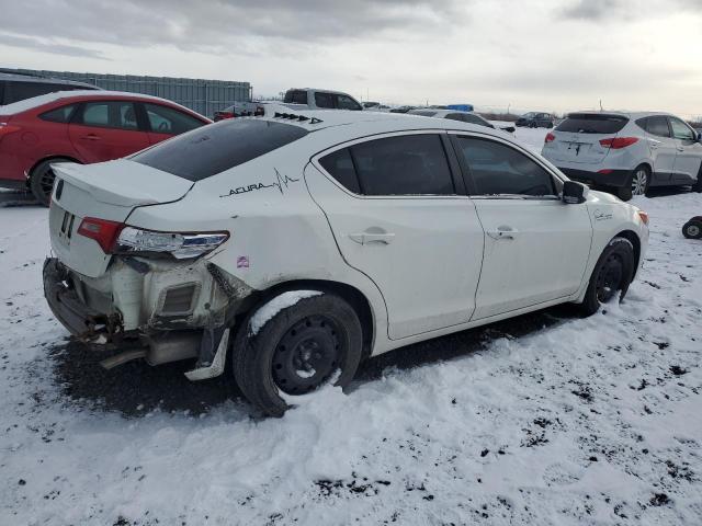 Photo 3 from auction – 2013 ACURA ILX 20 TEC with VIN 19VDE1F75DE404107