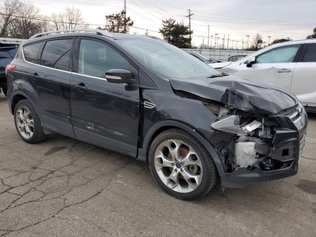 Photo 4 from auction – 2014 FORD ESCAPE TIT with VIN 1FMCU0J96EUA75666