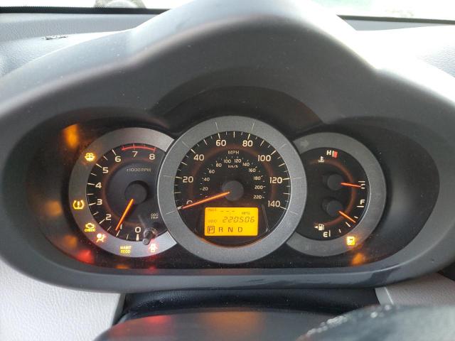 Photo 9 from auction – 2010 TOYOTA RAV4 with VIN JTMZF4DV2A5022301