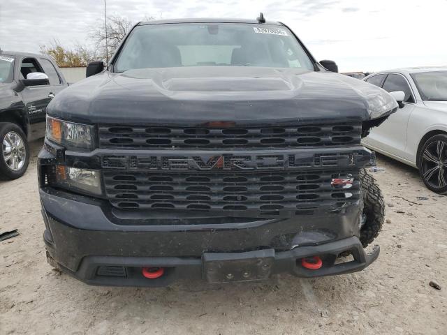Photo 5 from auction – 2019 CHEVROLET SILVERADO with VIN 3GCPYCEF9KG188926