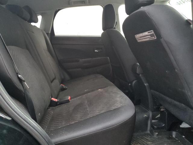 Photo 11 from auction – 2015 MITSUBISHI OUTLANDER with VIN 4A4AR4AU2FE026963