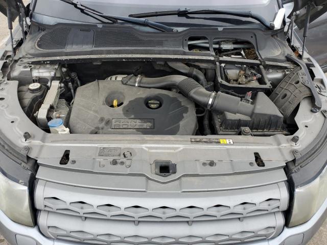 Photo 12 from auction – 2012 LAND ROVER RANGE ROVE with VIN SALVR2BG1CH664615