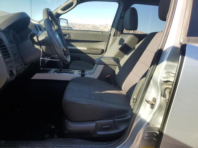 Фото 7 с аукциона – 2012 FORD ESCAPE XLT с VIN 1FMCU0DG3CKA65129