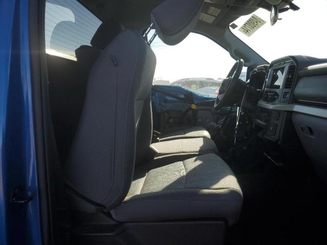 Photo 10 from auction – 2021 FORD F150 with VIN 1FTMF1EB4MKF07459