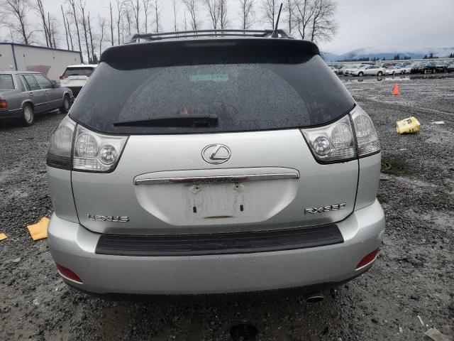 Photo 6 from auction – 2007 LEXUS RX 350 with VIN 2T2HK31U97C017634
