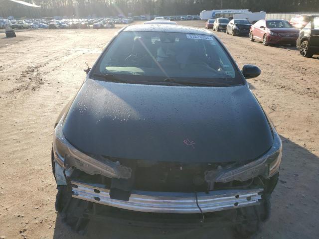 Photo 5 from auction – 2021 TOYOTA COROLLA LE with VIN 5YFEPMAE2MP241914