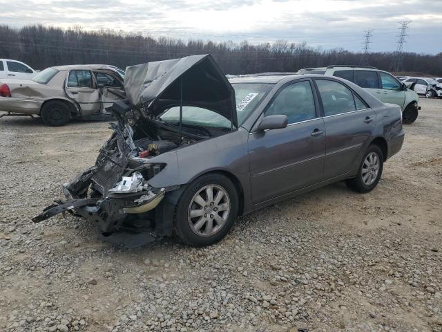 Photo 1 from auction – 2004 TOYOTA CAMRY LE with VIN 4T1BE32K44U920136