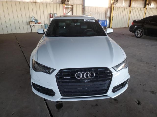 Zdjęcie 5 z aukcji – 2017 AUDI A6 PRESTIG z VIN WAUH2AFC8HN003504