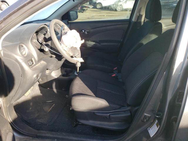 Photo 7 from auction – 2016 NISSAN VERSA S with VIN 3N1CN7AP3GL861434