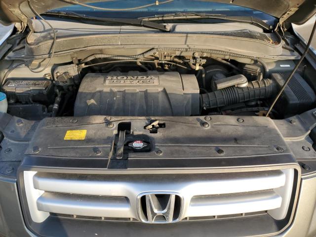 Photo 12 from auction – 2008 HONDA PILOT VP with VIN 5FNYF28298B014026