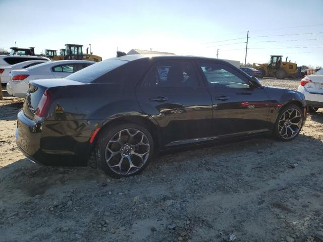 Photo 3 from auction – 2015 CHRYSLER 300 S with VIN 2C3CCABG1FH837983