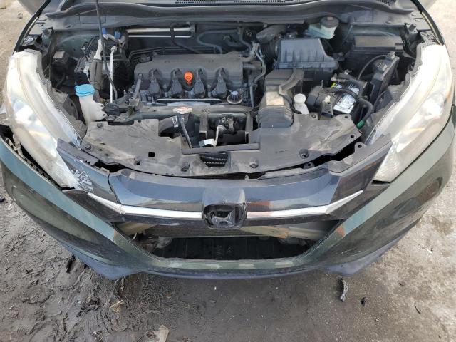 Photo 12 from auction – 2017 HONDA HR-V EX with VIN 3CZRU5H55HM709597