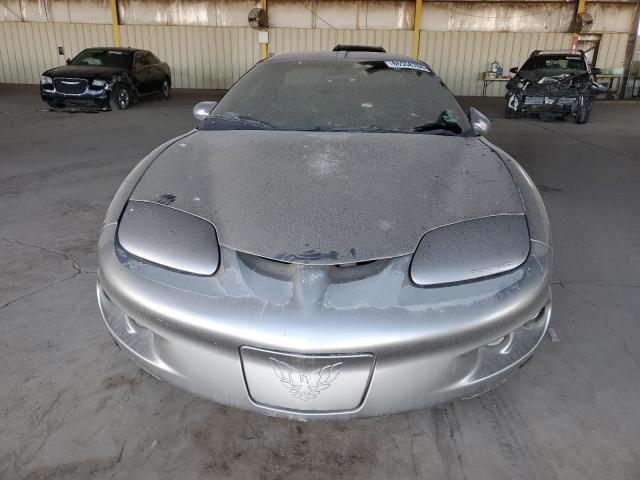 Foto 5 de la subasta – 2001 PONTIAC FIREBIRD con VIN 2G2FS22K012145977