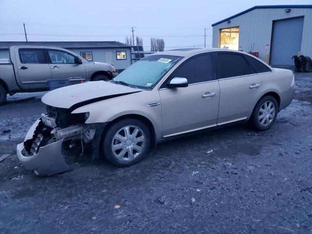 FORD TAURUS LIM 2008 con VIN 1FAHP28W08G141985 - Foto de la subasta