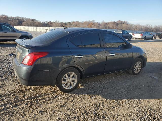 Photo 3 from auction – 2017 NISSAN VERSA S with VIN 3N1CN7AP5HL839808