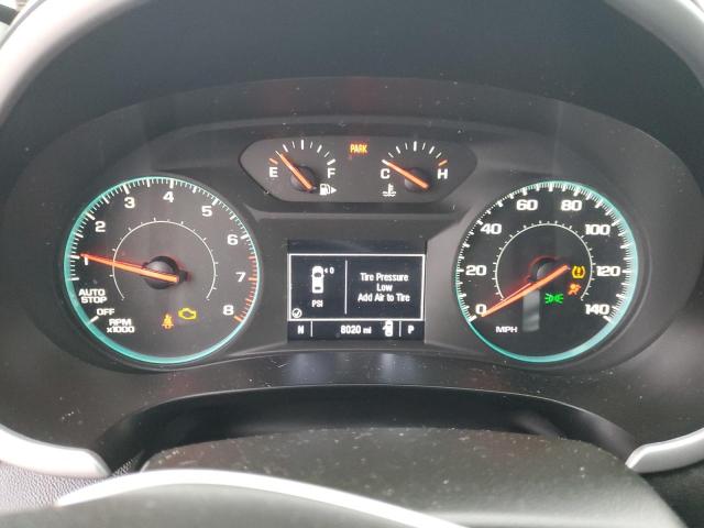 Photo 9 from auction – 2024 CHEVROLET MALIBU LS with VIN 1G1ZB5ST0RF199284