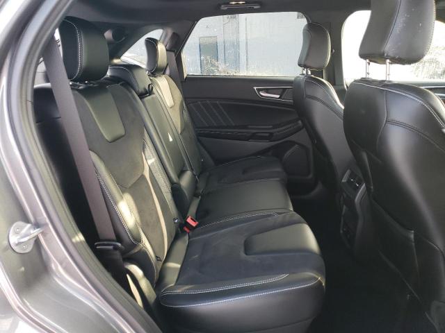 Photo 11 from auction – 2022 FORD EDGE ST with VIN 2FMPK4AP6NBA03417