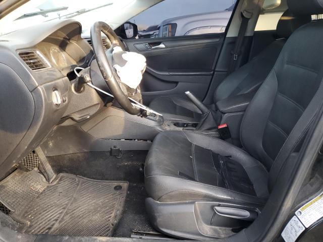 Photo 7 from auction – 2012 VOLKSWAGEN JETTA SE with VIN 3VWDP7AJ5CM317199