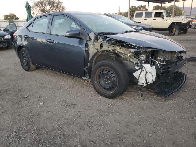 Photo 4 from auction – 2017 TOYOTA COROLLA L with VIN 2T1BURHE8HC851711