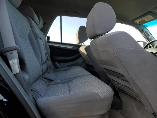 Photo 11 from auction – 2004 TOYOTA 4RUNNER SR with VIN JTEBT14R840043243