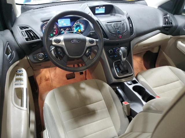 Photo 8 from auction – 2013 FORD ESCAPE SE with VIN 1FMCU9G99DUB42996