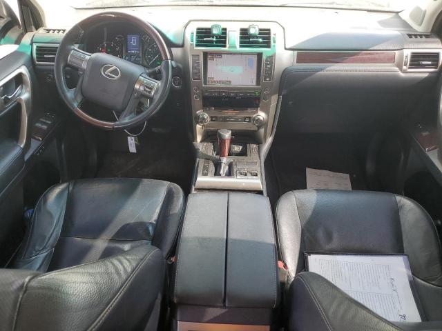 Photo 8 from auction – 2014 LEXUS GX 460 with VIN JTJBM7FX6E5081426