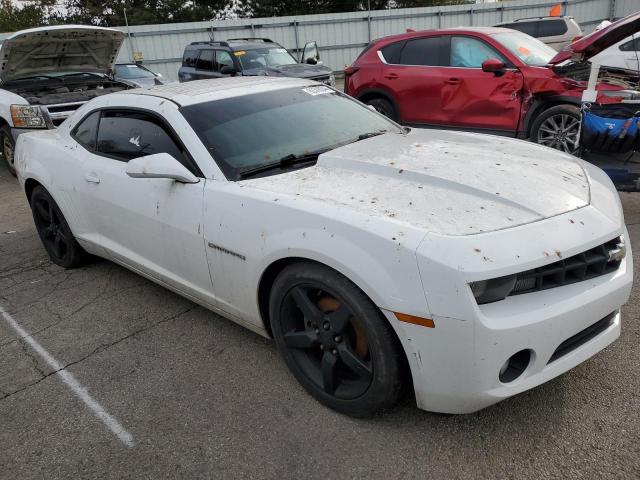 Photo 4 from auction – 2011 CHEVROLET CAMARO LT with VIN 2G1FB1ED4B9149048