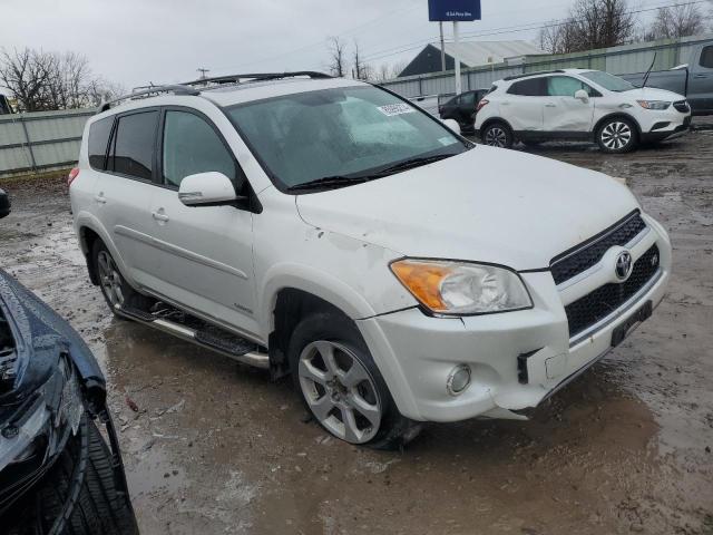 Photo 4 from auction – 2009 TOYOTA RAV4 LIMIT with VIN 2T3ZK31V69W002003