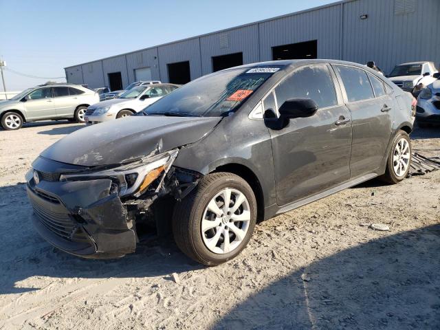 TOYOTA COROLLA LE 2024 with VIN JTDBCMFE2R3048816 - Photo from auction