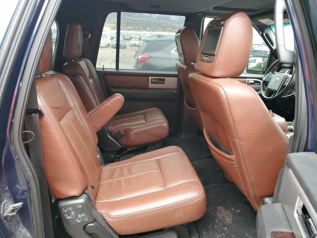 Photo 11 from auction – 2014 FORD EXPEDITION with VIN 1FMJK1J51EEF23788