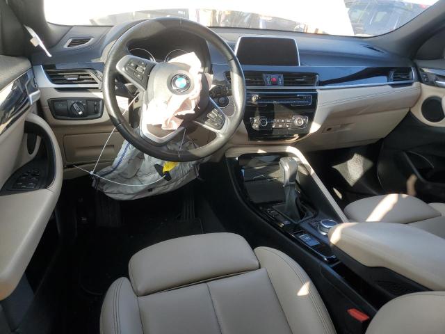 Photo 8 from auction – 2018 BMW X2 XDRIVE2 with VIN WBXYJ5C3XJEF75669