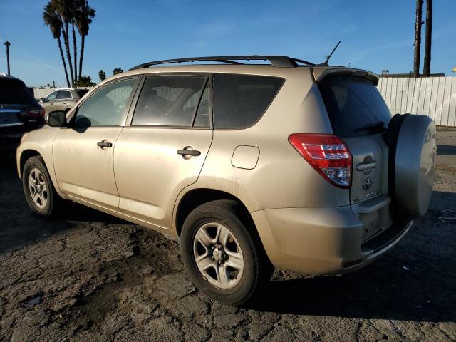 Photo 2 from auction – 2010 TOYOTA RAV4 with VIN 2T3BF4DV9AW024833
