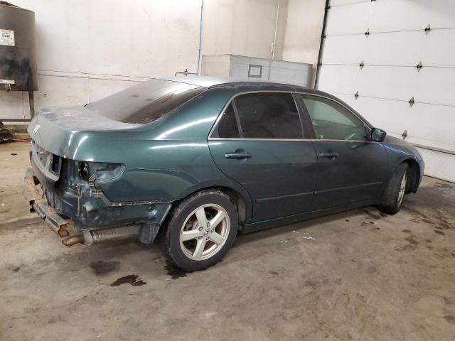Photo 3 from auction – 2003 HONDA ACCORD EX with VIN JHMCM56653C080066