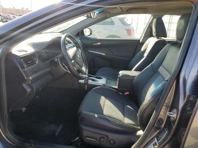 Photo 7 from auction – 2014 TOYOTA CAMRY L with VIN 4T1BF1FK7EU308395