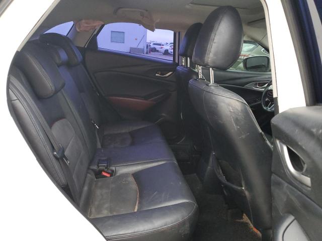 Foto 11 de la subasta – 2017 MAZDA CX-3 TOURI con VIN JM1DKFC70H0147986