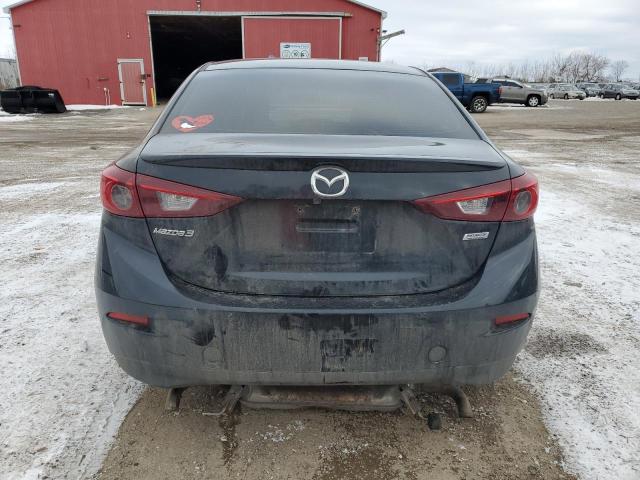 Photo 6 from auction – 2015 MAZDA 3 TOURING with VIN 3MZBM1V78FM160428