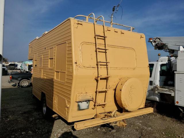 Photo 3 from auction – 1985 CHEVROLET G30 with VIN 2GBJG31M6E4174379