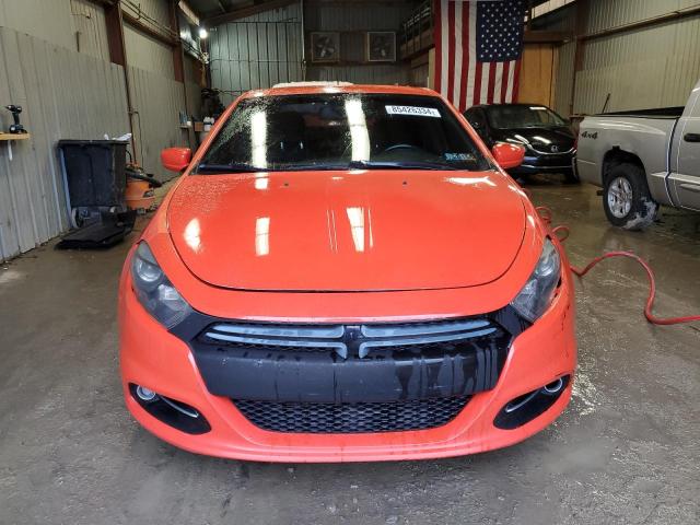 Photo 5 from auction – 2015 DODGE DART SXT with VIN 1C3CDFBB7FD224438