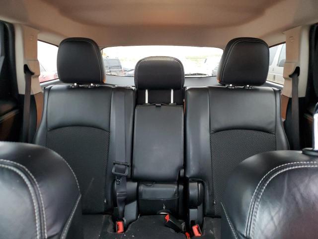 Photo 10 from auction – 2015 DODGE JOURNEY CR with VIN 3C4PDDGG2FT512318