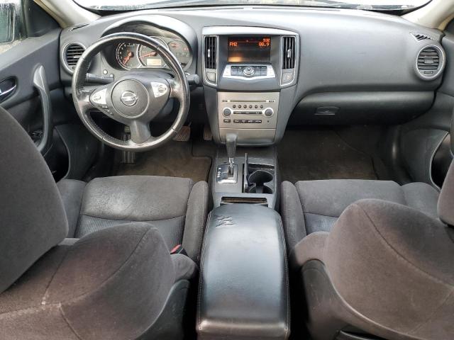 Photo 8 from auction – 2014 NISSAN MAXIMA S with VIN 1N4AA5AP6EC906708